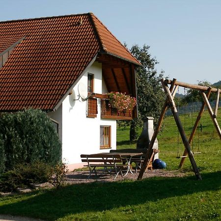 Ferienwohnung Seelbach  Bagian luar foto