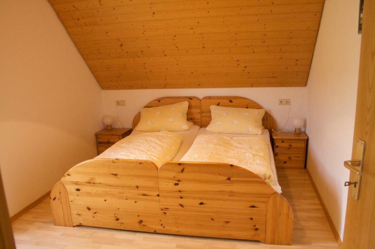 Ferienwohnung Seelbach  Bagian luar foto