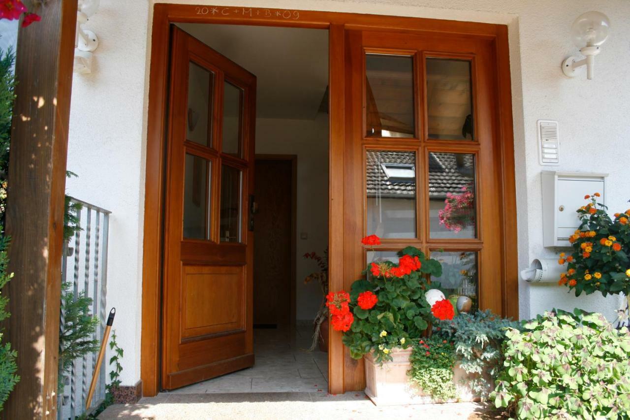 Ferienwohnung Seelbach  Bagian luar foto