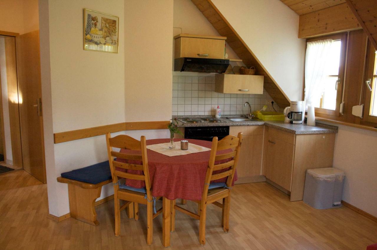 Ferienwohnung Seelbach  Bagian luar foto
